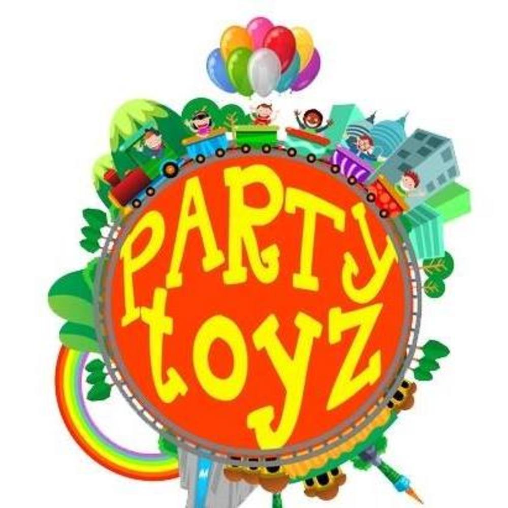 Meet your Posher, Partytoyz